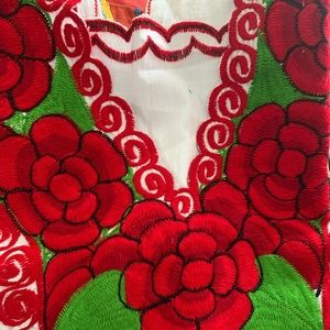 Handmade shirts 🤍